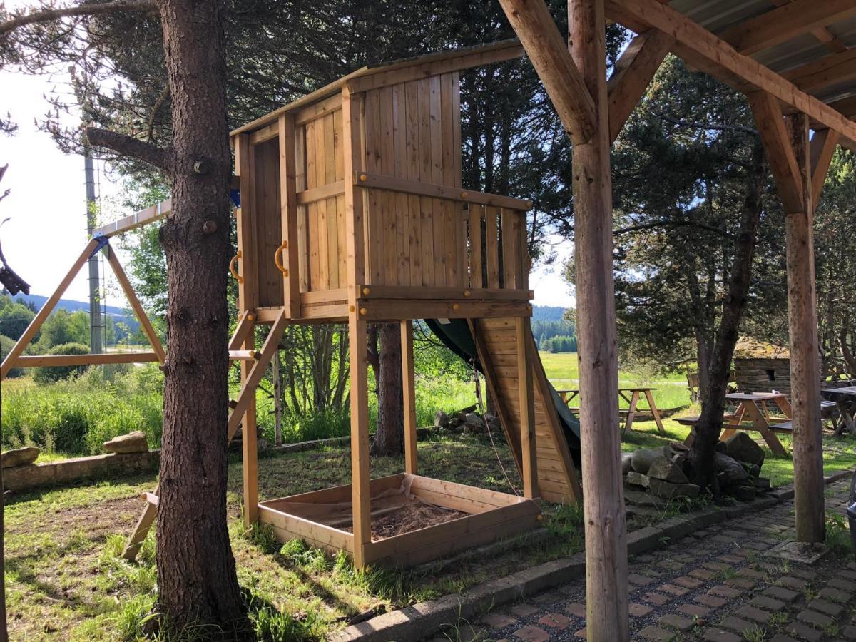 Guest house 